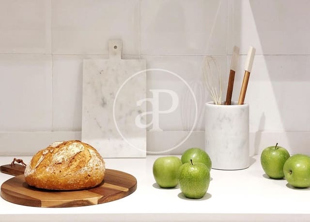 2 makuuhuone Huoneisto vuokrattavana paikassa La Dreta de L'Eixample, Barcelona kaupunki - 2 700 € (Ref: 9359579)