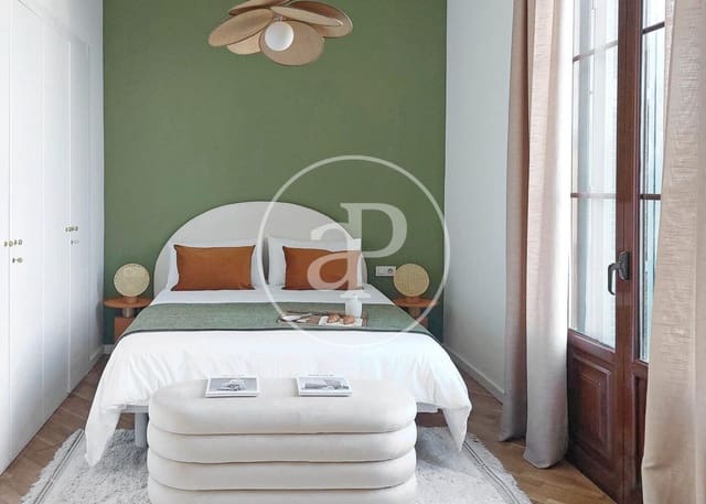 2 makuuhuone Huoneisto vuokrattavana paikassa La Dreta de L'Eixample, Barcelona kaupunki - 2 700 € (Ref: 9359579)