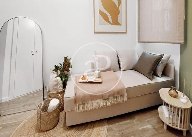 2 makuuhuone Huoneisto vuokrattavana paikassa La Dreta de L'Eixample, Barcelona kaupunki - 2 700 € (Ref: 9359579)