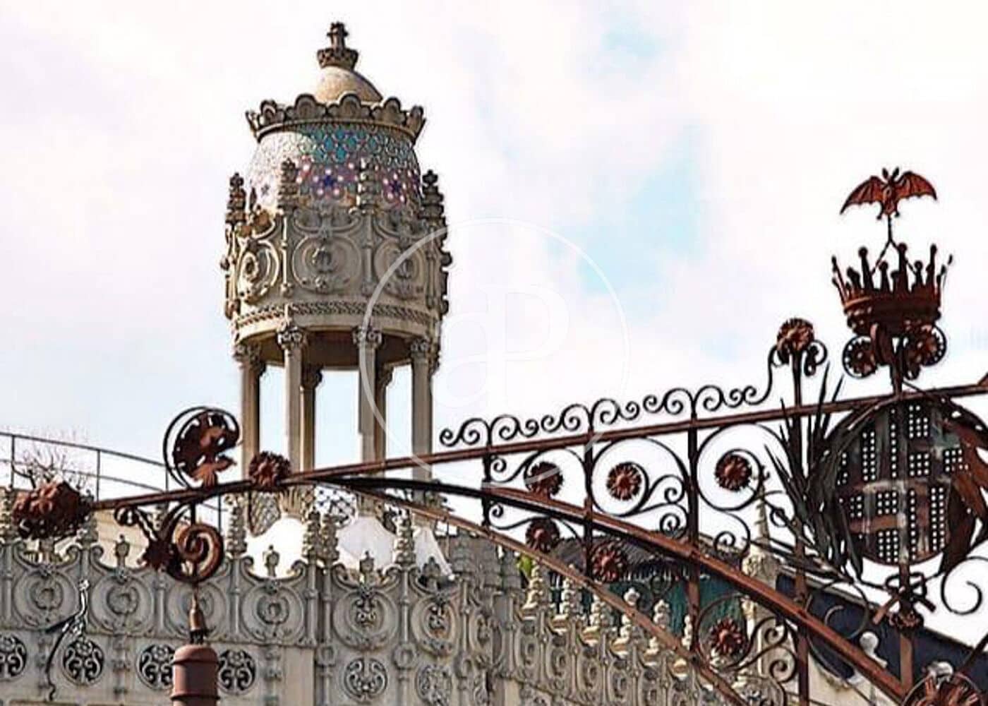 2 slaapkamer Appartement te huur in Barcelona stad - € 2.700 (Ref: 9359579)