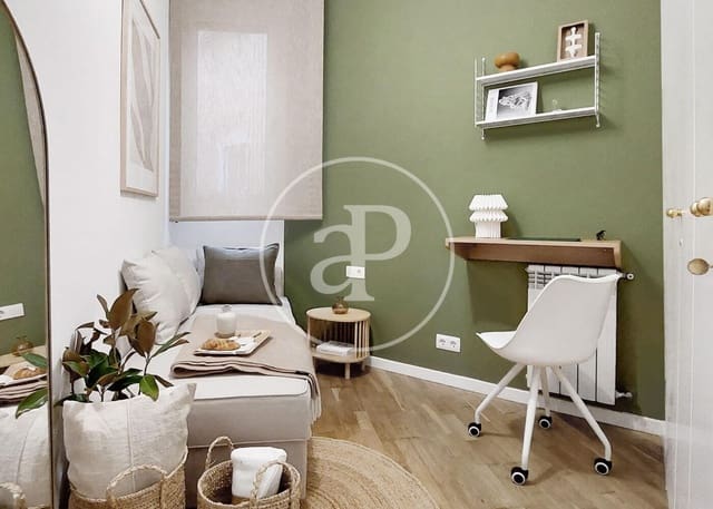 2 makuuhuone Huoneisto vuokrattavana paikassa La Dreta de L'Eixample, Barcelona kaupunki - 2 700 € (Ref: 9359579)