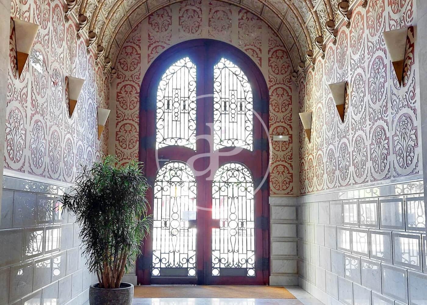 2 slaapkamer Appartement te huur in Barcelona stad - € 2.700 (Ref: 9359579)