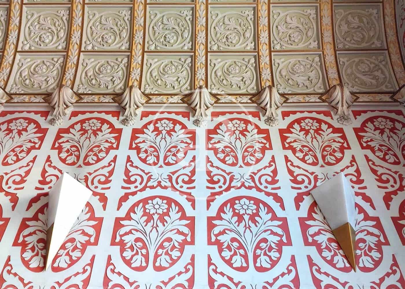 2 slaapkamer Appartement te huur in Barcelona stad - € 2.700 (Ref: 9359579)