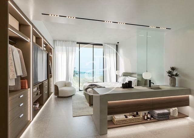 4 quarto Apartamento para venda em Sant Andreu de Llavaneres com piscina - 1 289 000 € (Ref: 9359580)