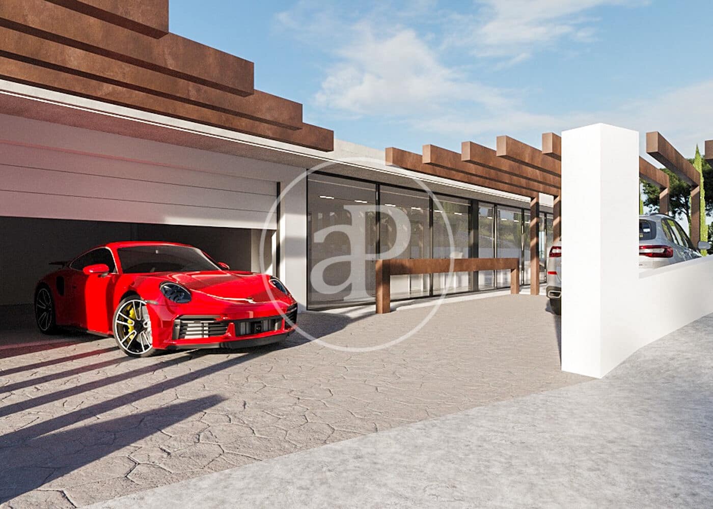 4 slaapkamer Appartement te koop in Sant Andreu de Llavaneres met zwembad - € 1.289.000 (Ref: 9359580)