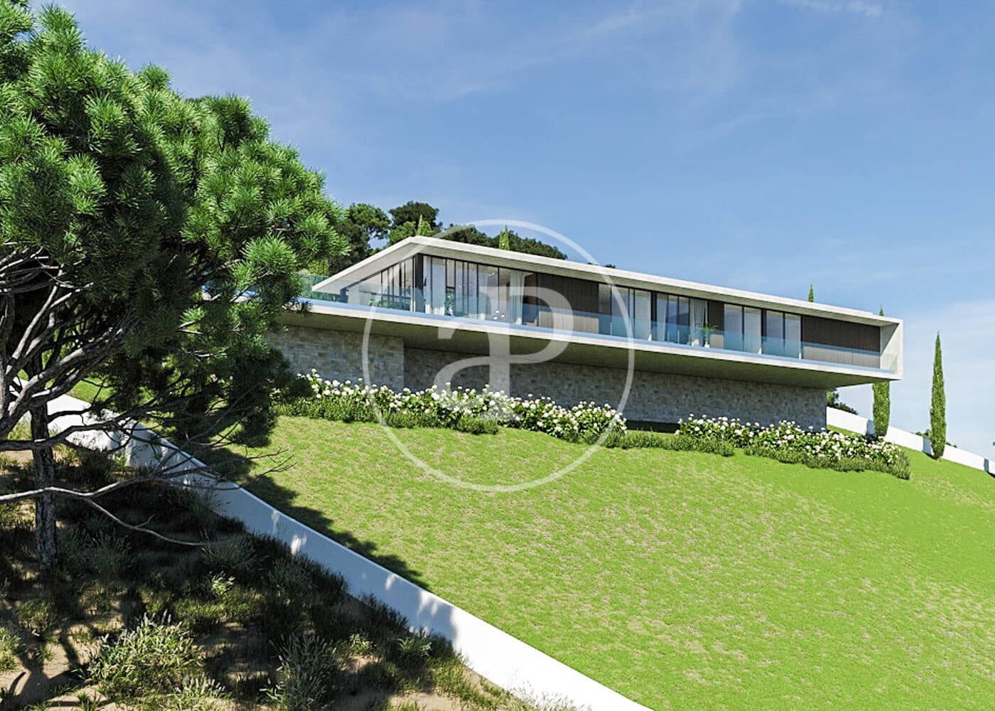 4 slaapkamer Appartement te koop in Sant Andreu de Llavaneres met zwembad - € 1.289.000 (Ref: 9359580)