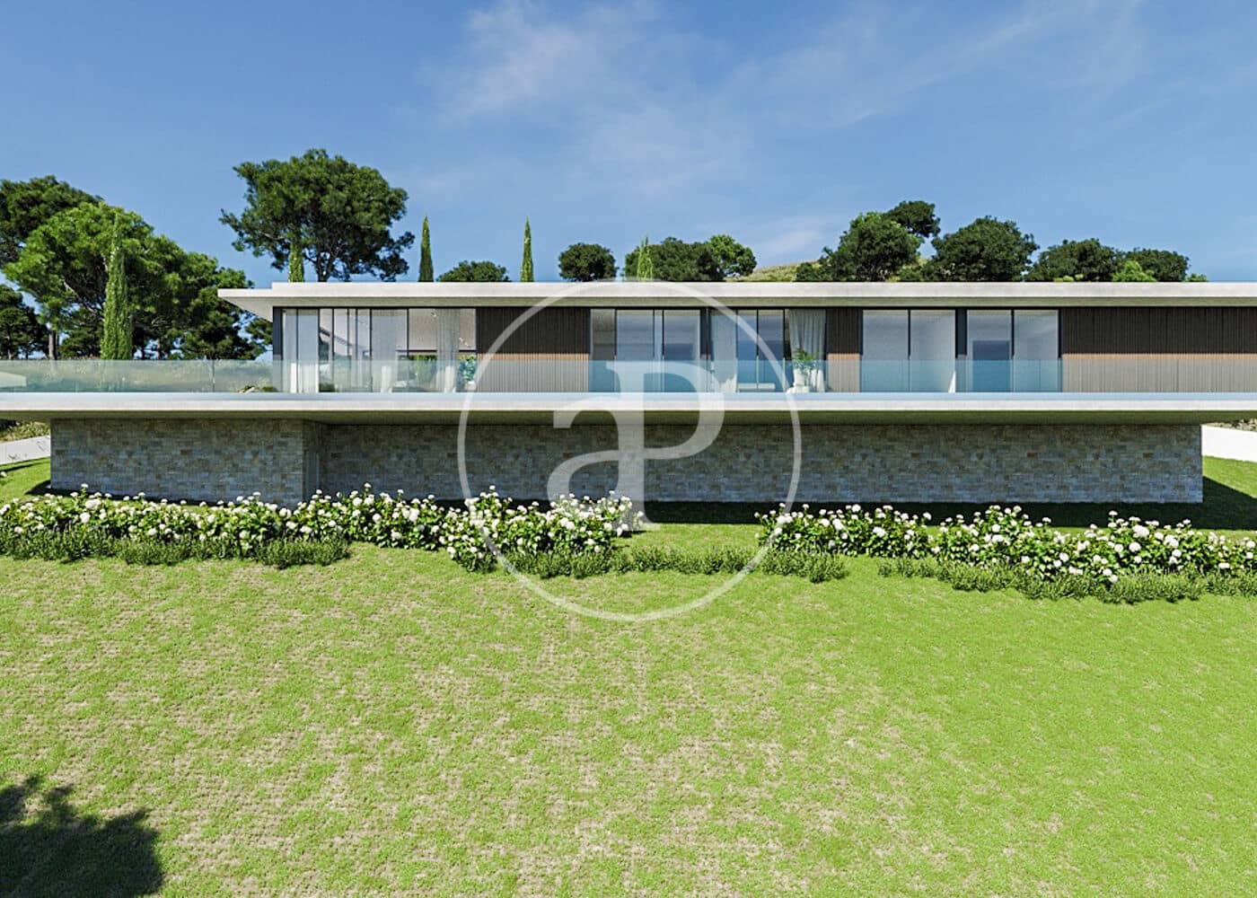 4 slaapkamer Appartement te koop in Sant Andreu de Llavaneres met zwembad - € 1.289.000 (Ref: 9359580)