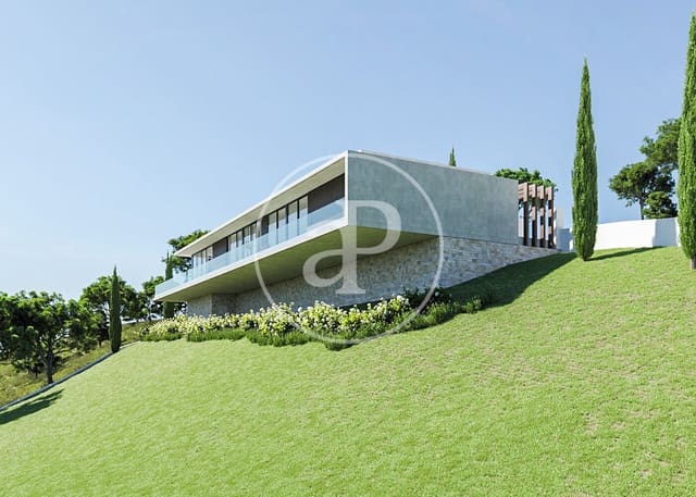 4 quarto Apartamento para venda em Sant Andreu de Llavaneres com piscina - 1 289 000 € (Ref: 9359580)