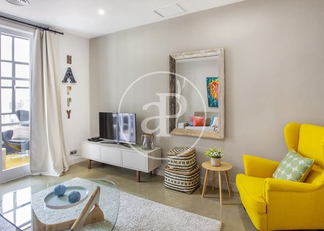 2 bedroom Apartment for rent in La Dreta de L'Eixample, Barcelona city - € 2,990 (Ref: 9359581)