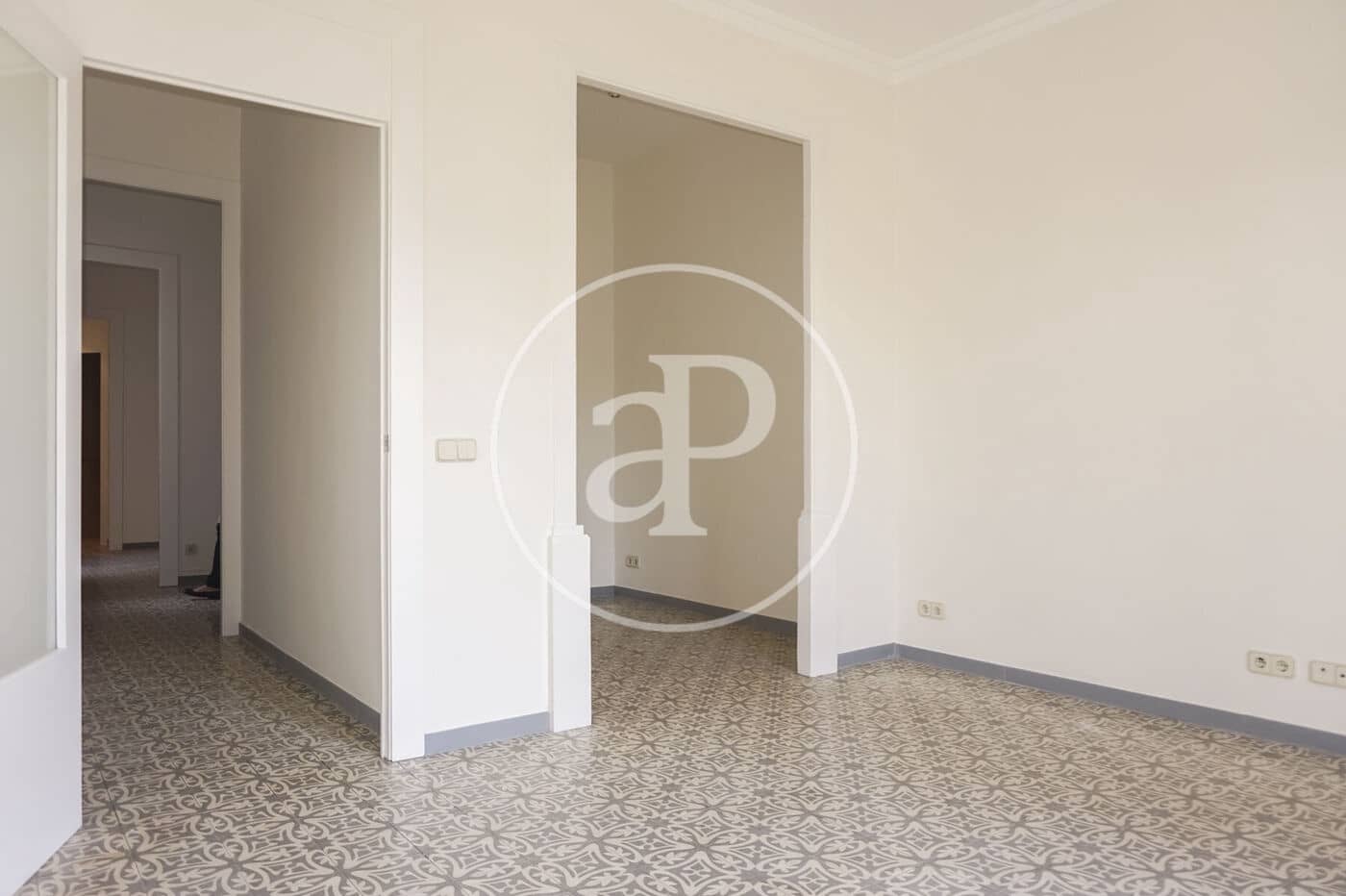 3 soverom Leilighet til salgs i Barcelona by - € 590 000 (Ref: 9359582)