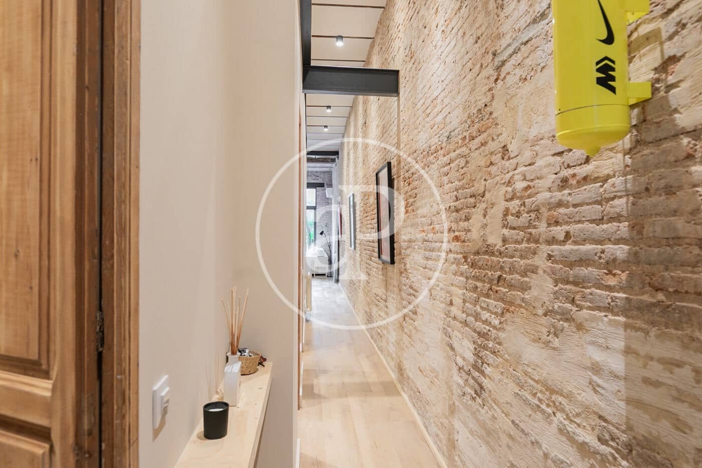 3 soveværelse Lejlighed til salg i Barcelona by - € 640.000 (Ref: 9362613)
