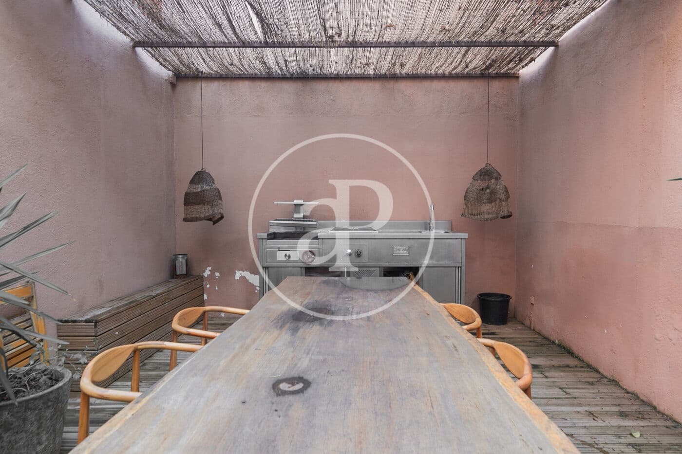 3 soveværelse Lejlighed til salg i Barcelona by - € 640.000 (Ref: 9362613)