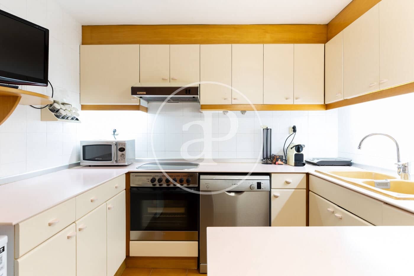 4 makuuhuone Huoneisto myytävänä paikassa Sabadell - 495 000 € (Ref: 9362614)