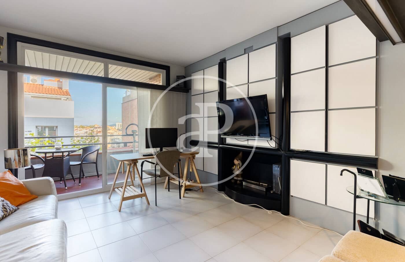 4 makuuhuone Huoneisto myytävänä paikassa Sabadell - 495 000 € (Ref: 9362614)