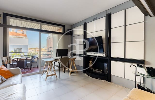 4 makuuhuone Huoneisto myytävänä paikassa Sabadell - 495 000 € (Ref: 9362614)