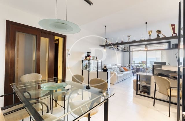 4 makuuhuone Huoneisto myytävänä paikassa Sabadell - 495 000 € (Ref: 9362614)