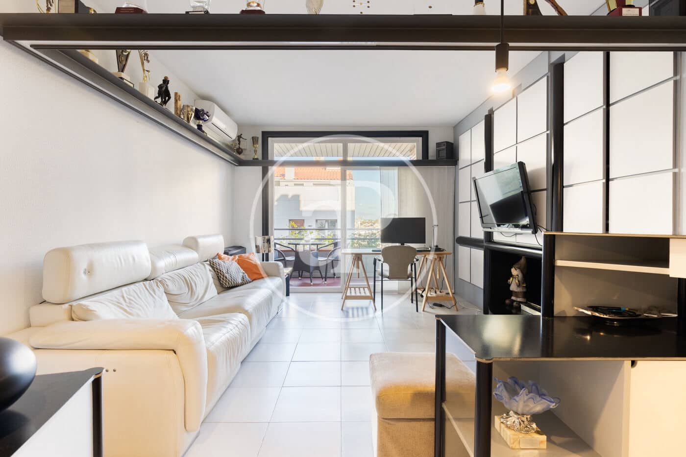 4 makuuhuone Huoneisto myytävänä paikassa Sabadell - 495 000 € (Ref: 9362614)