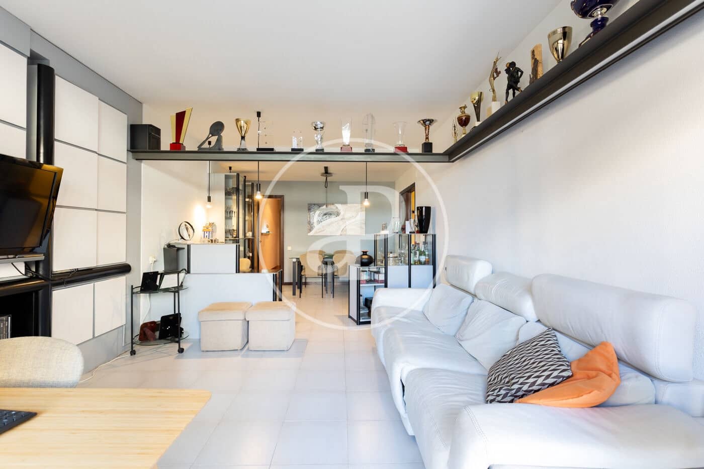 4 makuuhuone Huoneisto myytävänä paikassa Sabadell - 495 000 € (Ref: 9362614)