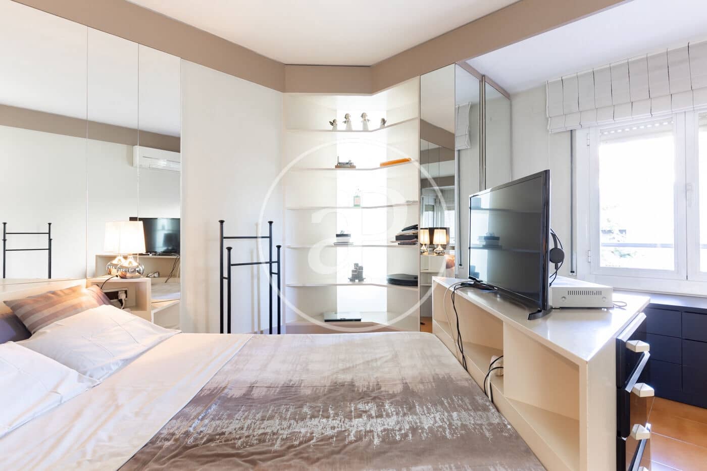 4 makuuhuone Huoneisto myytävänä paikassa Sabadell - 495 000 € (Ref: 9362614)