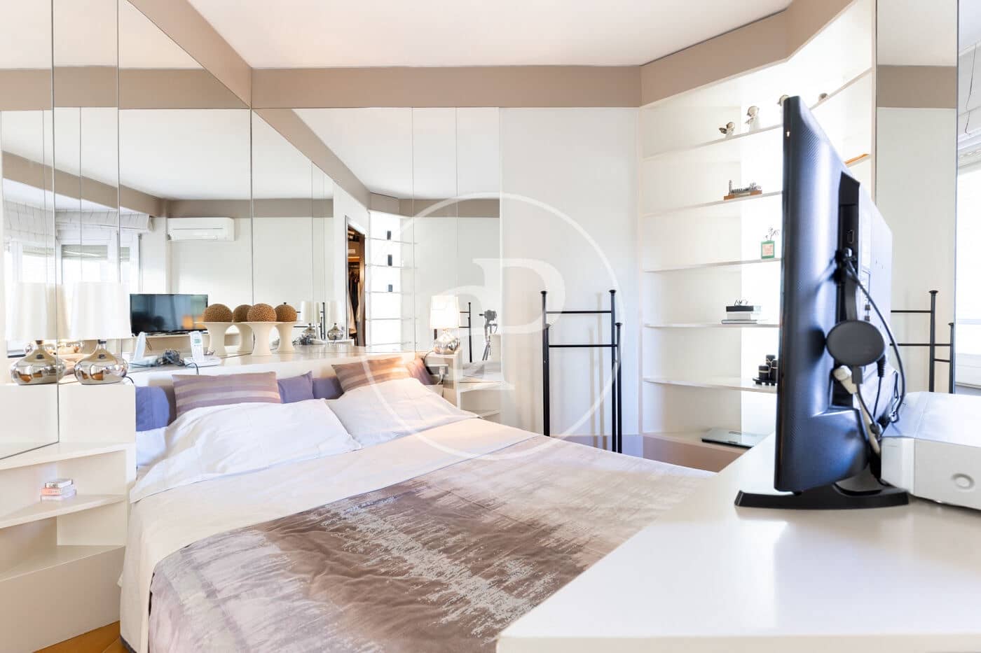 4 makuuhuone Huoneisto myytävänä paikassa Sabadell - 495 000 € (Ref: 9362614)