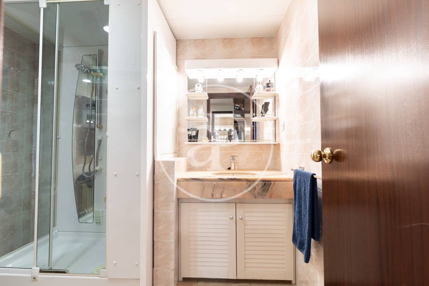 4 makuuhuone Huoneisto myytävänä paikassa Sabadell - 495 000 € (Ref: 9362614)