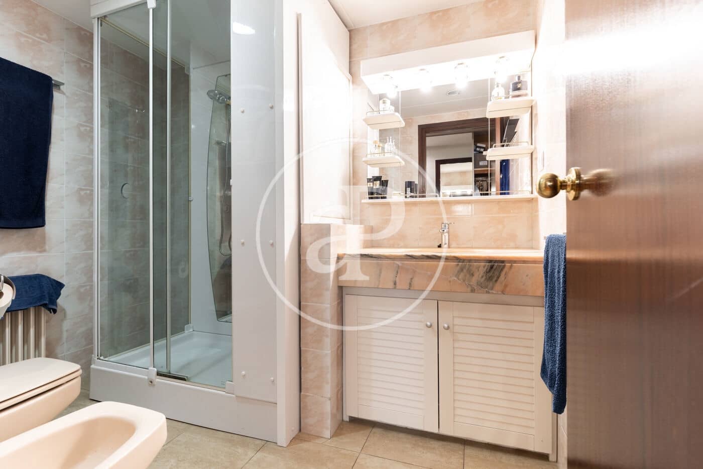 4 makuuhuone Huoneisto myytävänä paikassa Sabadell - 495 000 € (Ref: 9362614)