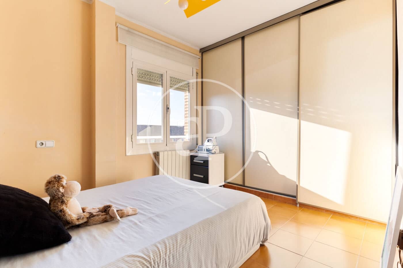 4 makuuhuone Huoneisto myytävänä paikassa Sabadell - 495 000 € (Ref: 9362614)