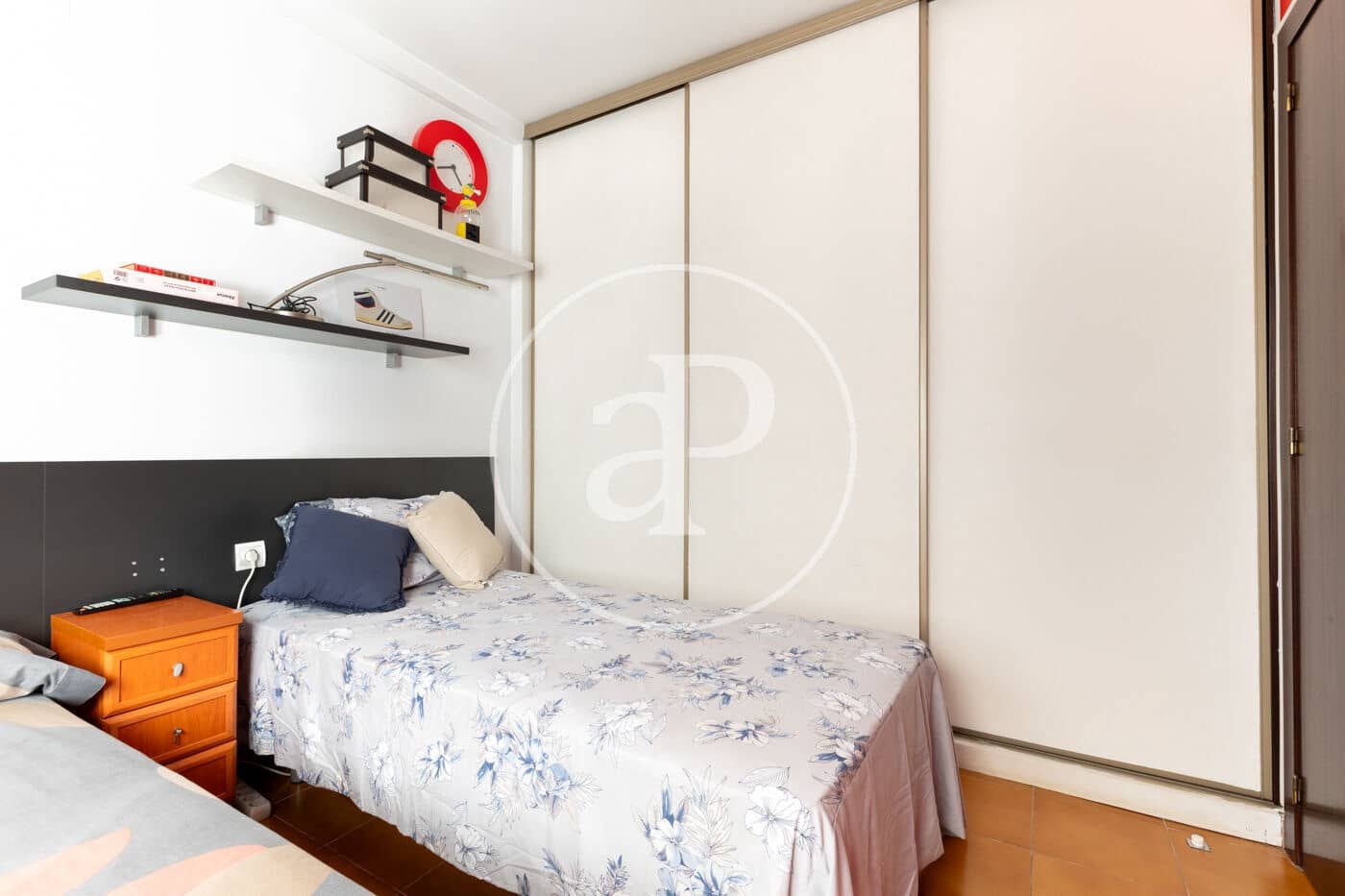 4 makuuhuone Huoneisto myytävänä paikassa Sabadell - 495 000 € (Ref: 9362614)