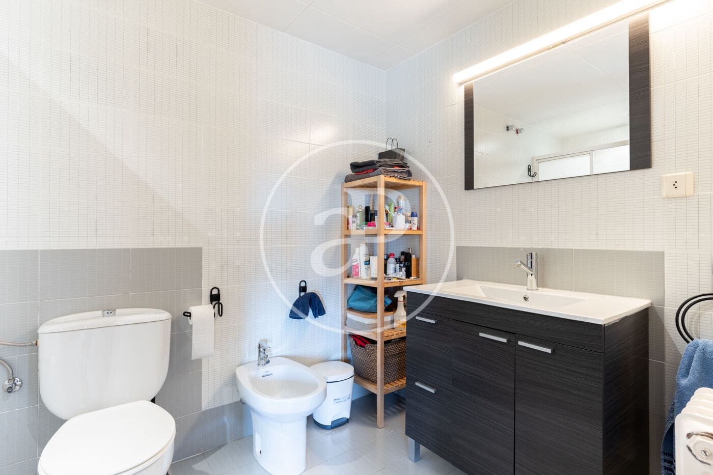 4 makuuhuone Huoneisto myytävänä paikassa Sabadell - 495 000 € (Ref: 9362614)