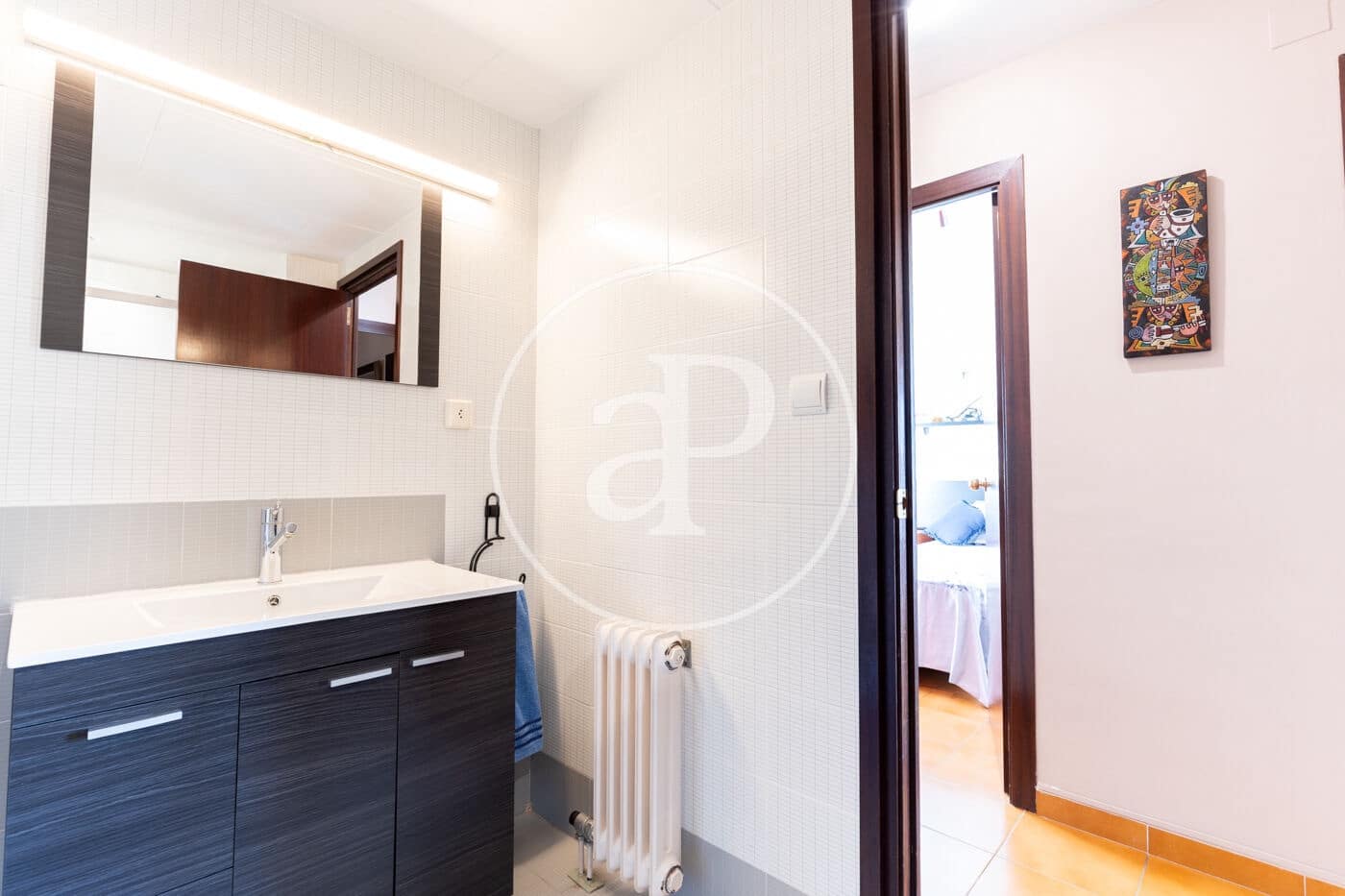 4 makuuhuone Huoneisto myytävänä paikassa Sabadell - 495 000 € (Ref: 9362614)