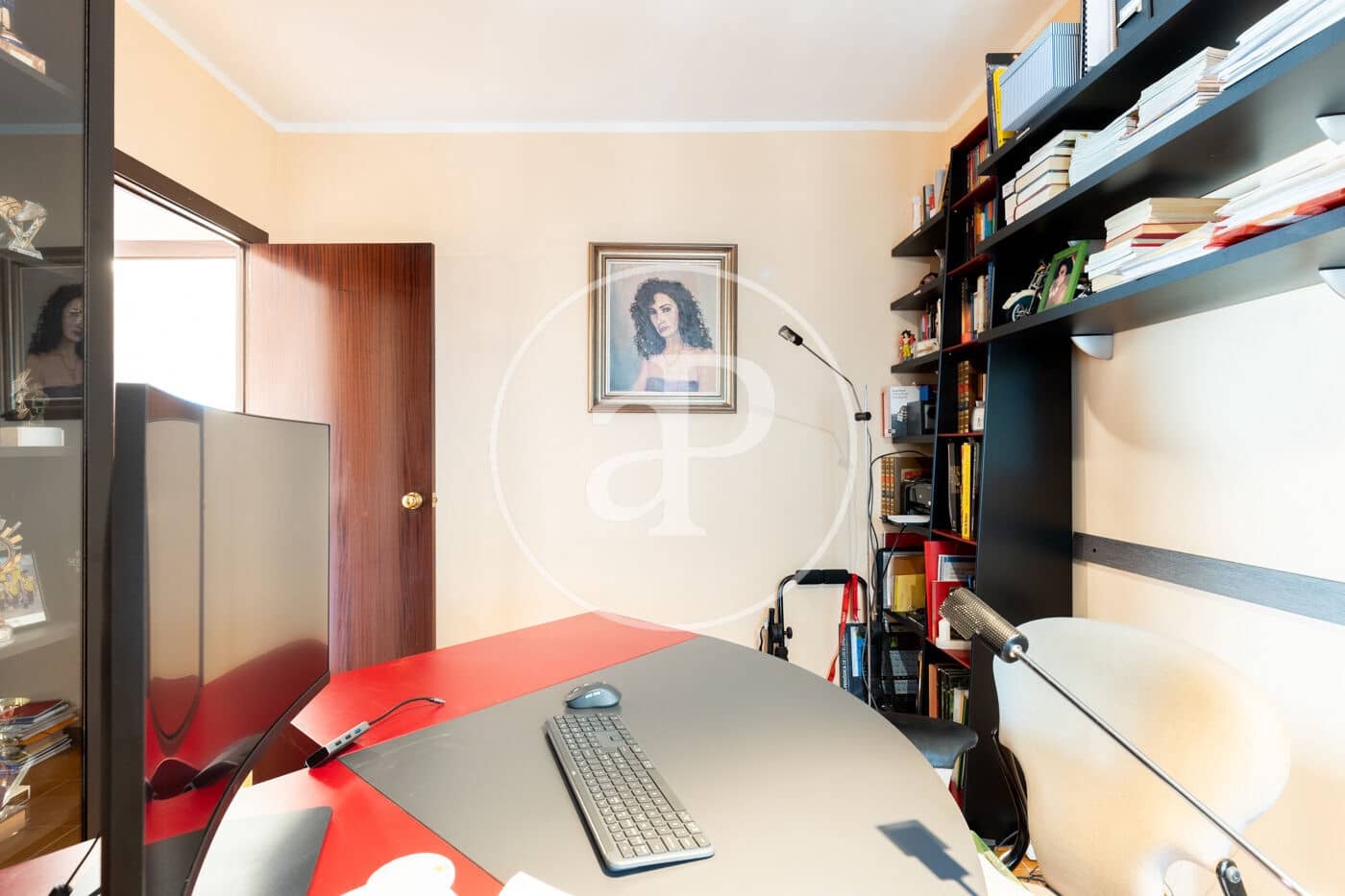 4 makuuhuone Huoneisto myytävänä paikassa Sabadell - 495 000 € (Ref: 9362614)