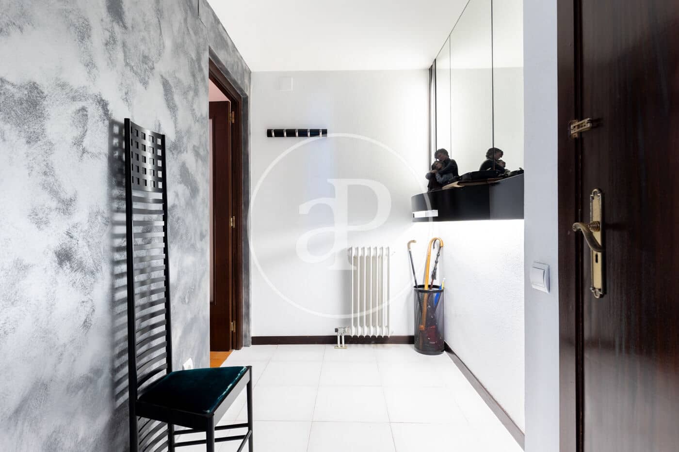 4 makuuhuone Huoneisto myytävänä paikassa Sabadell - 495 000 € (Ref: 9362614)