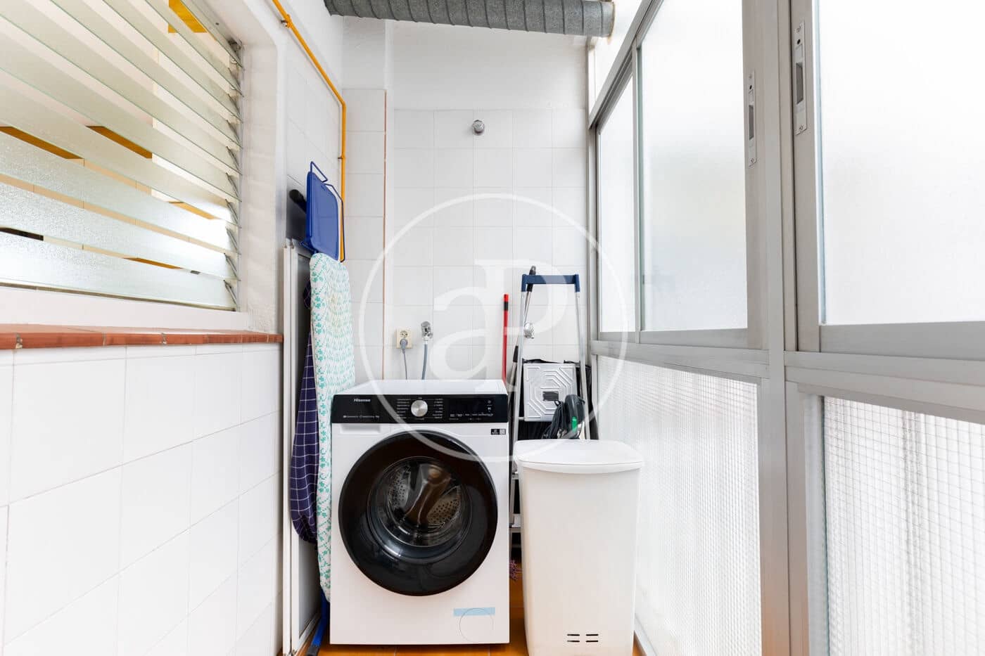 4 makuuhuone Huoneisto myytävänä paikassa Sabadell - 495 000 € (Ref: 9362614)