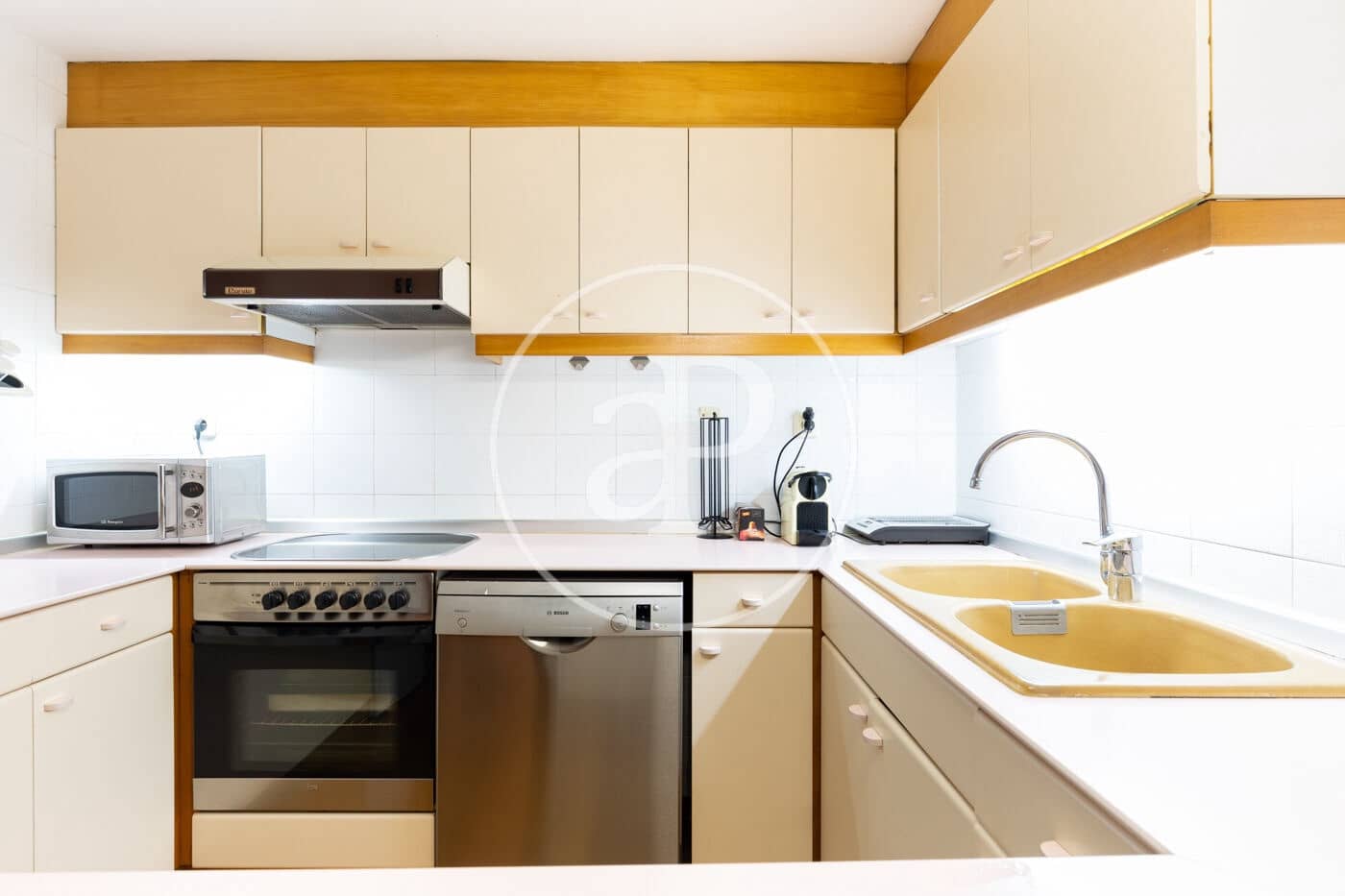 4 makuuhuone Huoneisto myytävänä paikassa Sabadell - 495 000 € (Ref: 9362614)