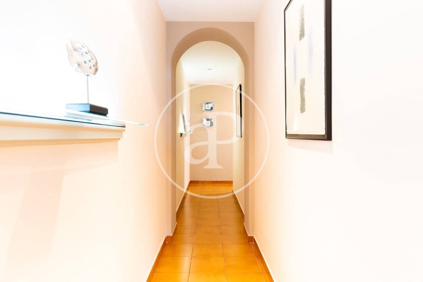 4 makuuhuone Huoneisto myytävänä paikassa Sabadell - 495 000 € (Ref: 9362614)