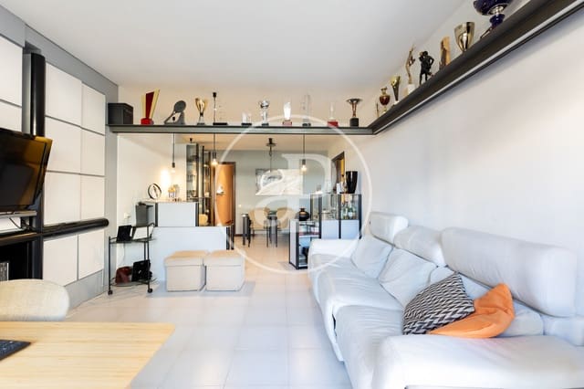 4 makuuhuone Huoneisto myytävänä paikassa Sabadell - 495 000 € (Ref: 9362614)