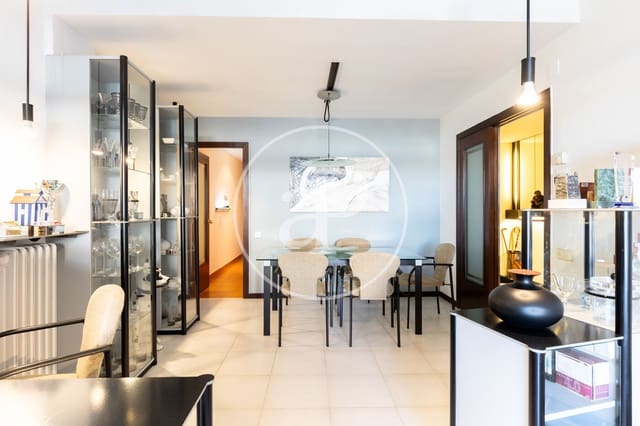 4 makuuhuone Huoneisto myytävänä paikassa Sabadell - 495 000 € (Ref: 9362614)