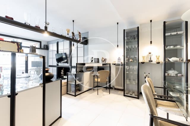 4 makuuhuone Huoneisto myytävänä paikassa Sabadell - 495 000 € (Ref: 9362614)