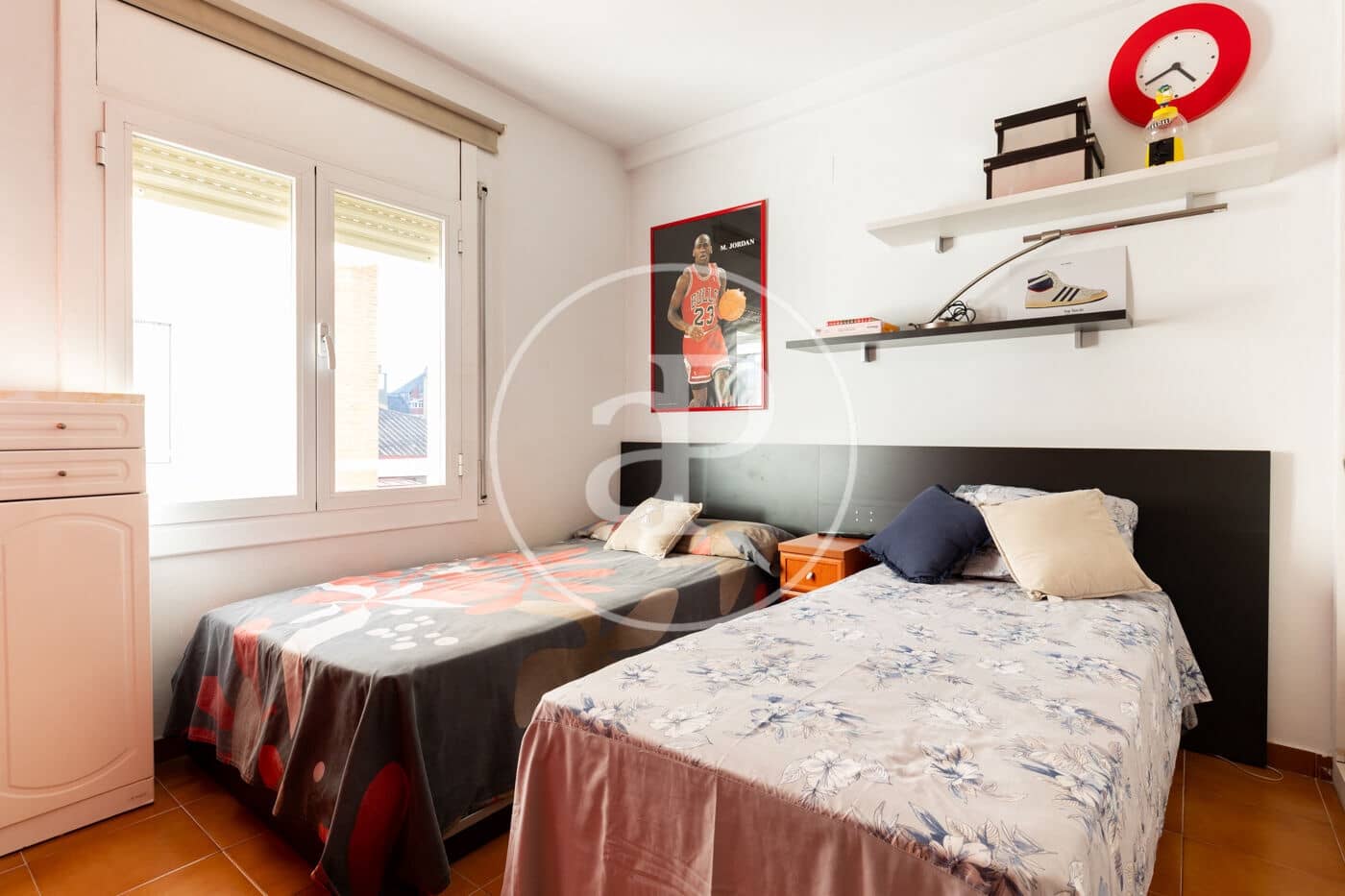 4 makuuhuone Huoneisto myytävänä paikassa Sabadell - 495 000 € (Ref: 9362614)