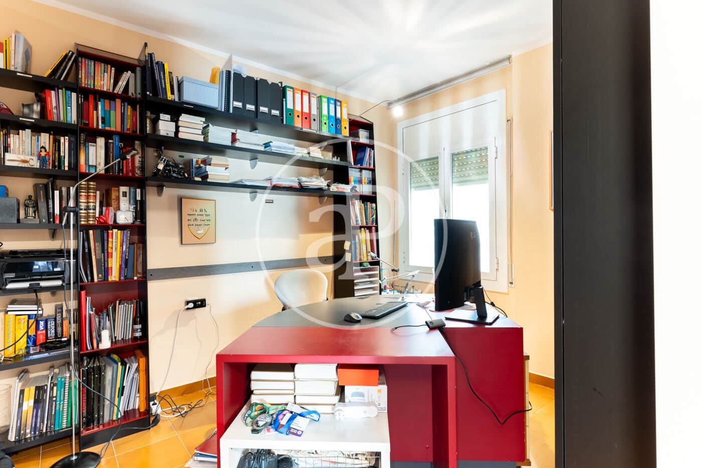 4 makuuhuone Huoneisto myytävänä paikassa Sabadell - 495 000 € (Ref: 9362614)