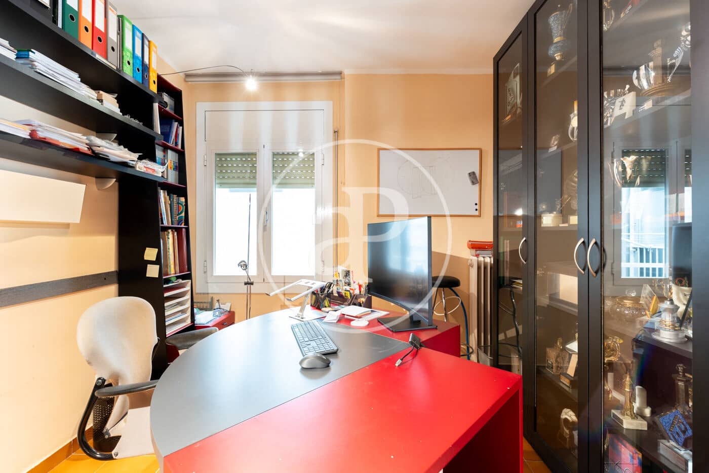 4 makuuhuone Huoneisto myytävänä paikassa Sabadell - 495 000 € (Ref: 9362614)