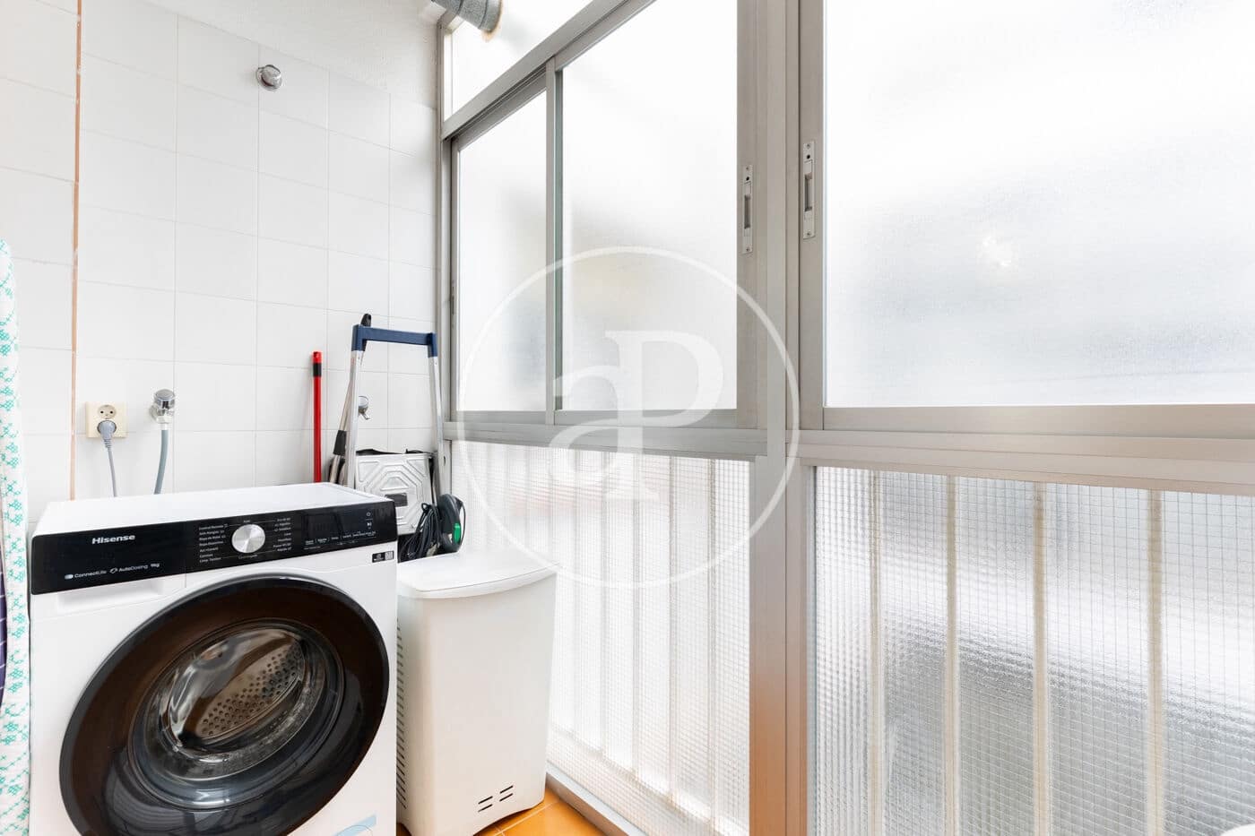 4 makuuhuone Huoneisto myytävänä paikassa Sabadell - 495 000 € (Ref: 9362614)