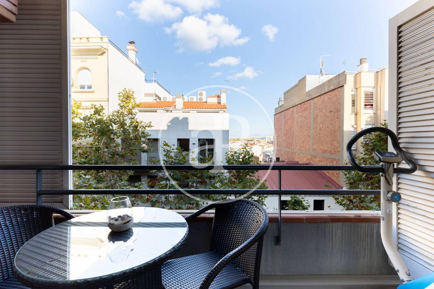 4 makuuhuone Huoneisto myytävänä paikassa Sabadell - 495 000 € (Ref: 9362614)