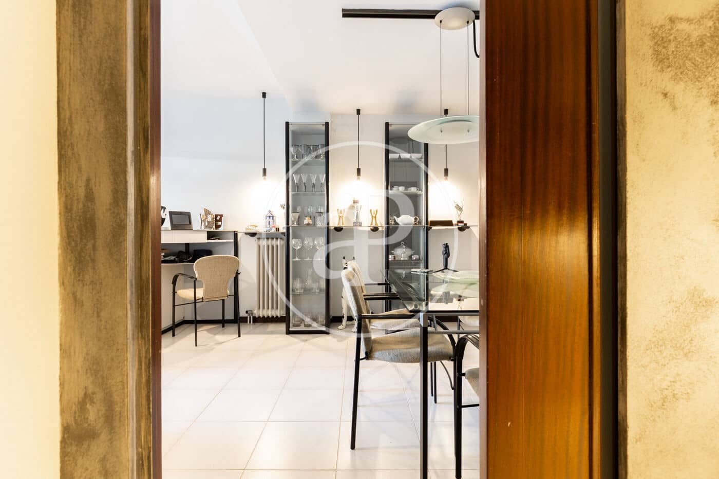 4 makuuhuone Huoneisto myytävänä paikassa Sabadell - 495 000 € (Ref: 9362614)