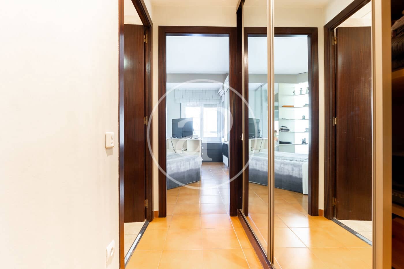 4 makuuhuone Huoneisto myytävänä paikassa Sabadell - 495 000 € (Ref: 9362614)