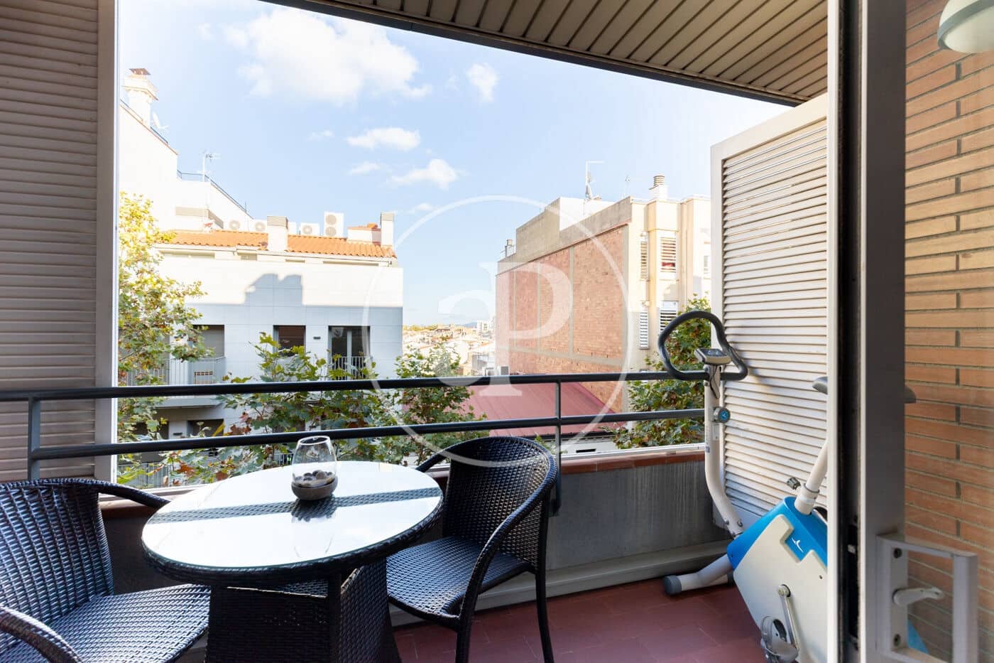 4 makuuhuone Huoneisto myytävänä paikassa Sabadell - 495 000 € (Ref: 9362614)