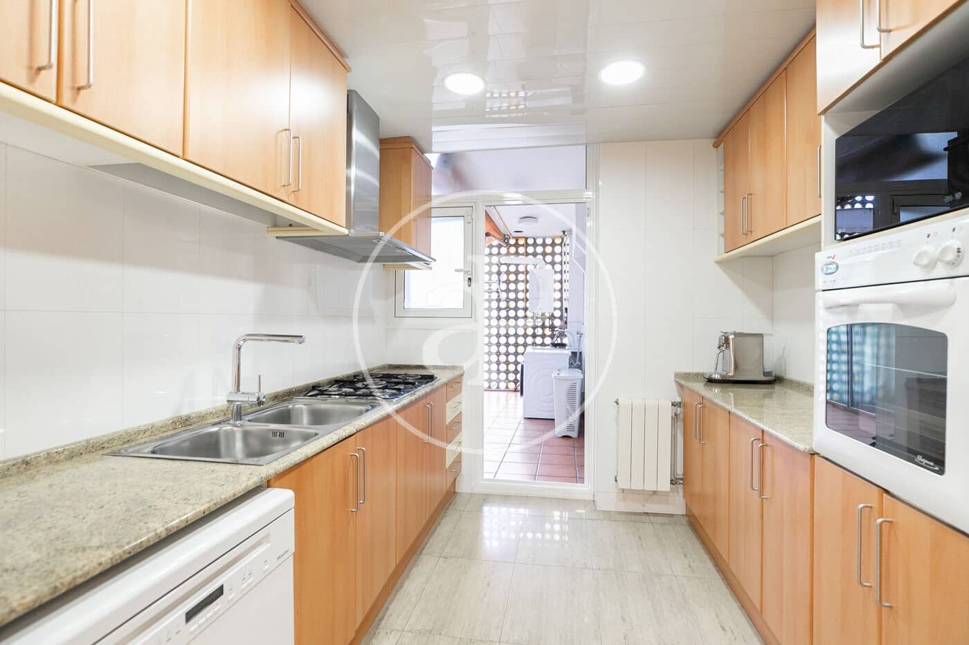 4 camera da letto Appartamento in vendita in Barcelona citta - 1.800.000 € (Rif: 9362617)