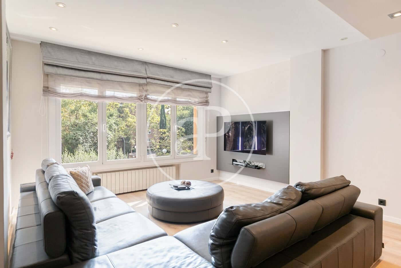 4 camera da letto Appartamento in vendita in Barcelona citta - 1.800.000 € (Rif: 9362617)