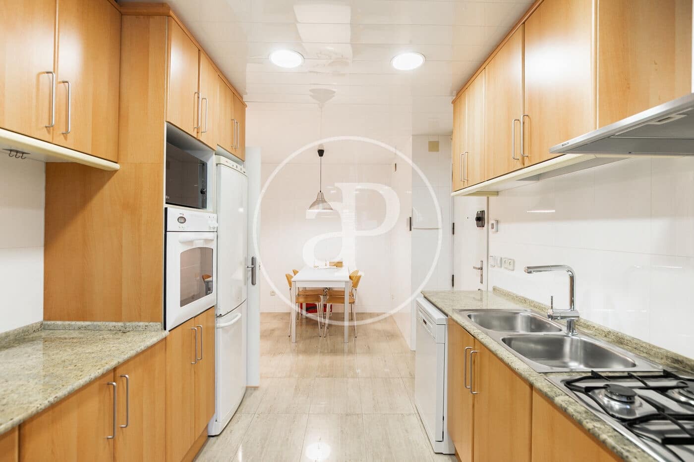 4 camera da letto Appartamento in vendita in Barcelona citta - 1.800.000 € (Rif: 9362617)