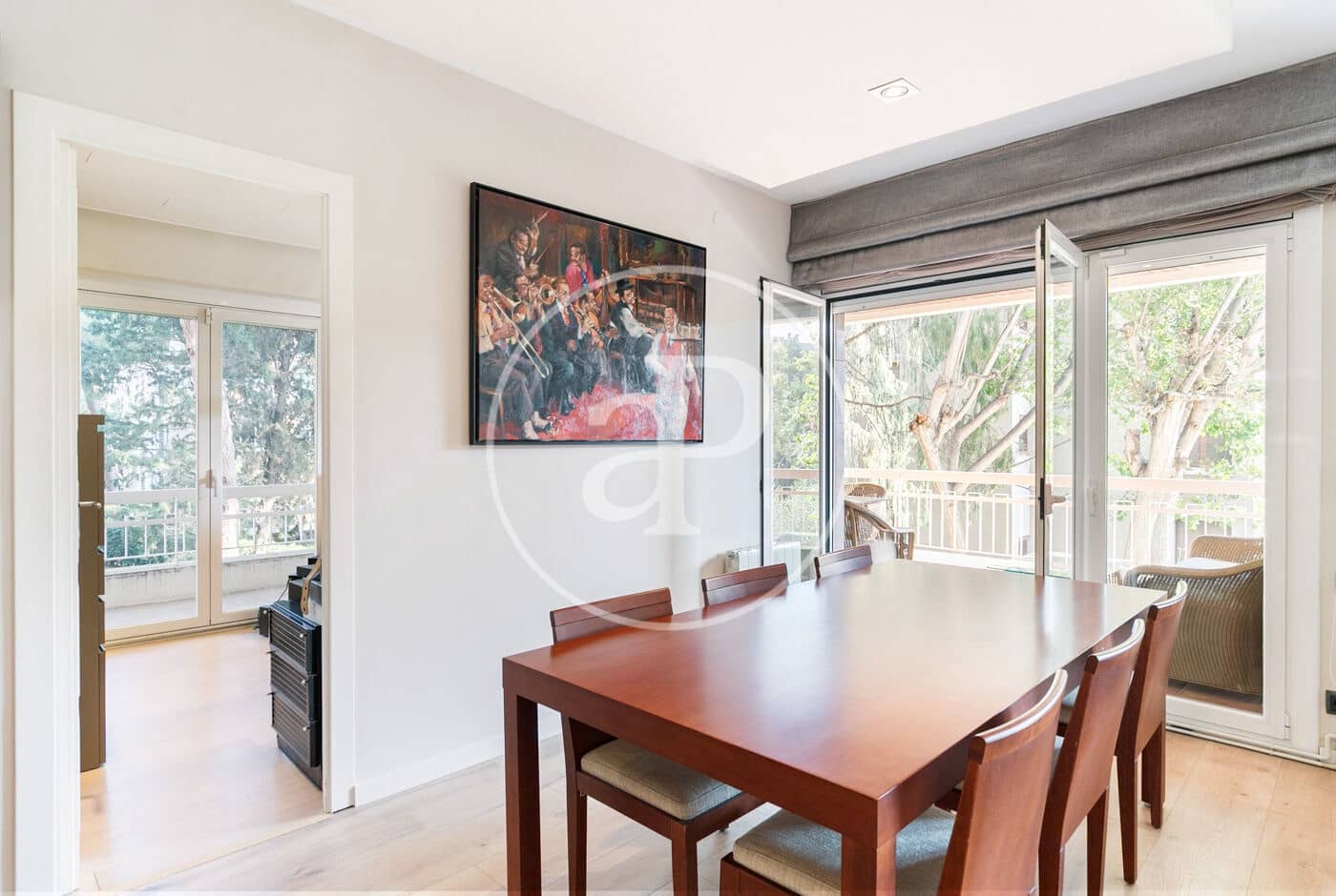 4 camera da letto Appartamento in vendita in Barcelona citta - 1.800.000 € (Rif: 9362617)